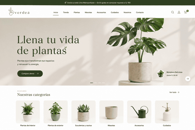 Captura Verdea