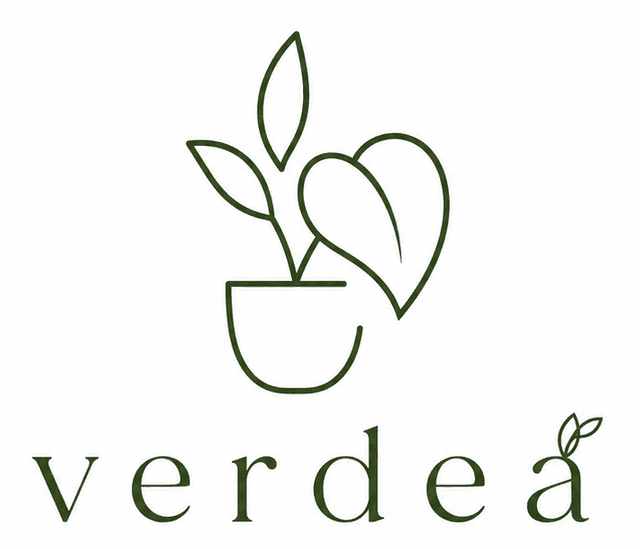 Verdea Logo